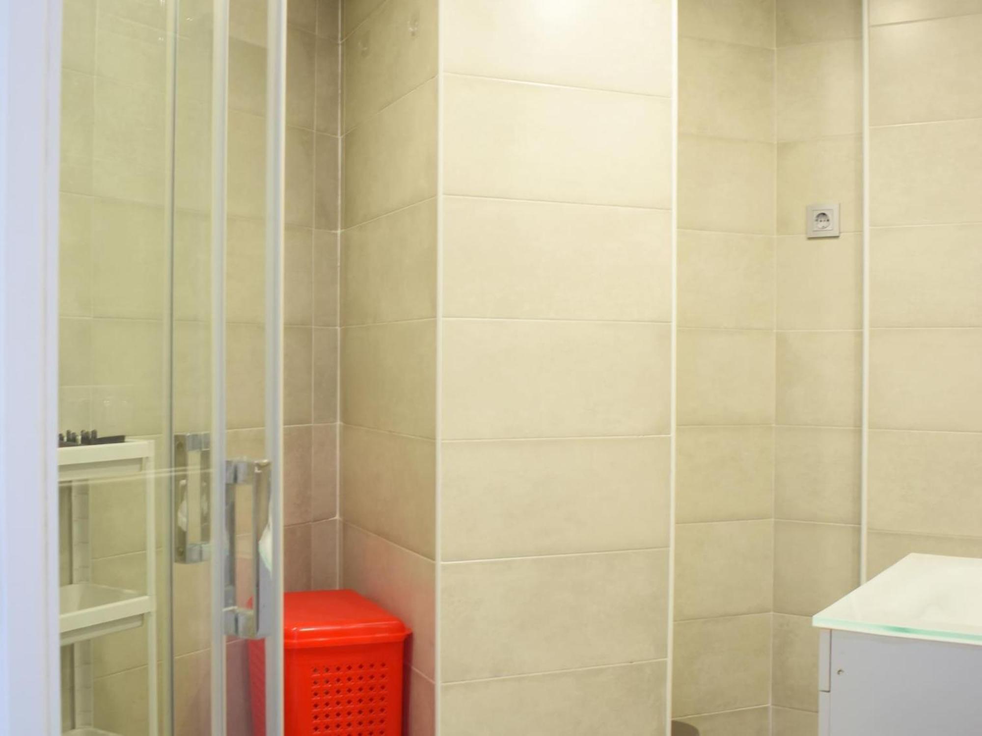 Luminoso Estudio En Castillo Santa Clara توريمولينوس المظهر الخارجي الصورة